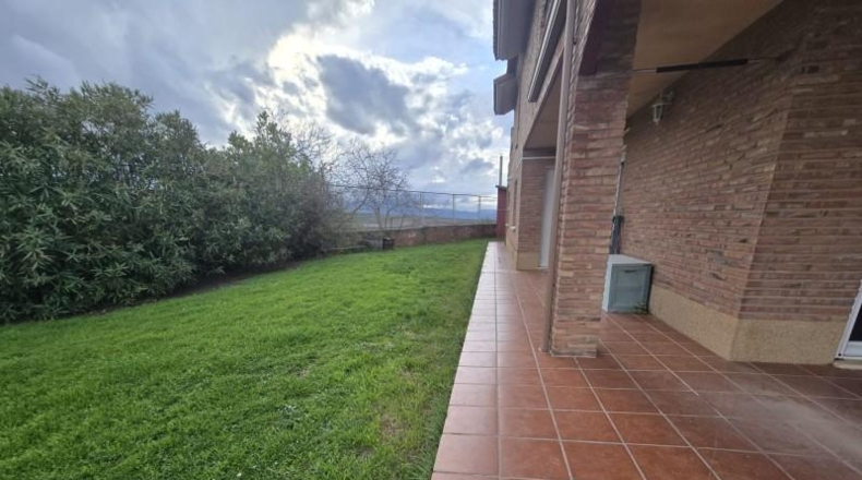 La Rioja - Clavijo - 470m2