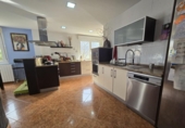 Chalet independiente con terreno en venta en la España, Clavijo, ref: TR411473 foto
