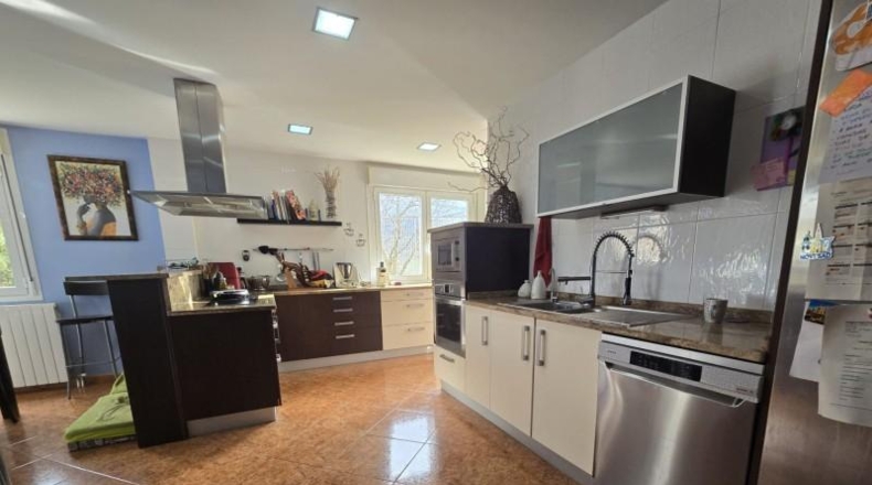 La Rioja - Clavijo - 470m2