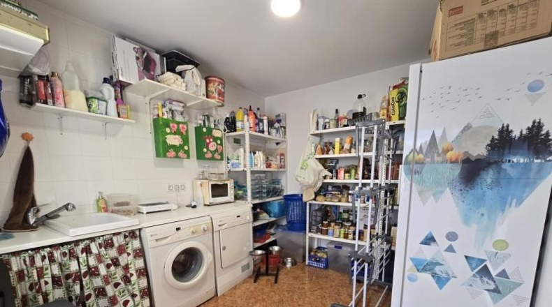 La Rioja - Clavijo - 470m2