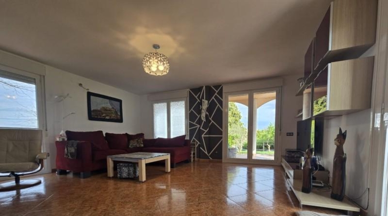 La Rioja - Clavijo - 470m2