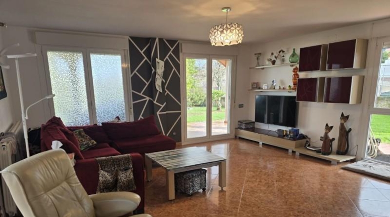 La Rioja - Clavijo - 470m2