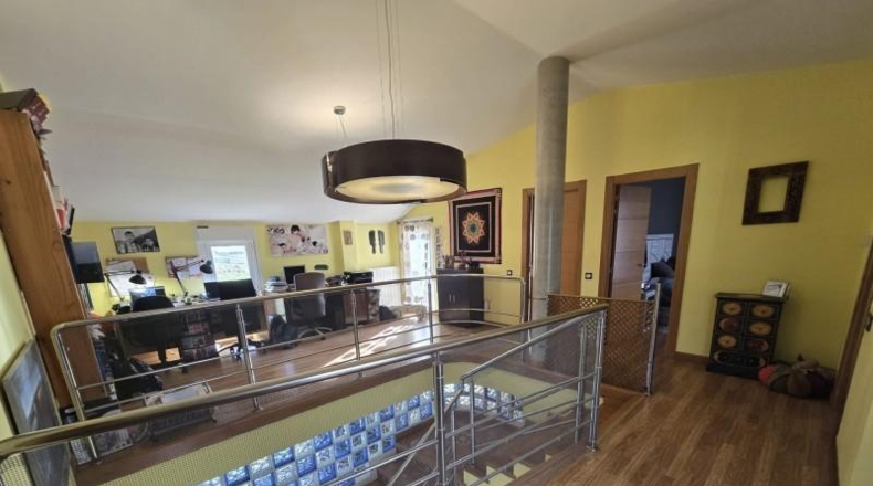 La Rioja - Clavijo - 470m2