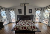 Chalet independiente con terreno en venta en la España, Clavijo, ref: TR411473 foto