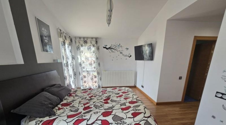 La Rioja - Clavijo - 470m2