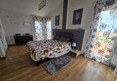 Chalet independiente con terreno en venta en la España, Clavijo, ref: TR411473 foto