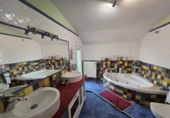 Chalet independiente con terreno en venta en la España, Clavijo, ref: TR411473 foto