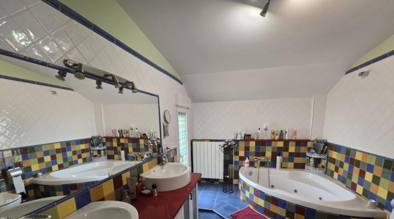 La Rioja - Clavijo - 470m2