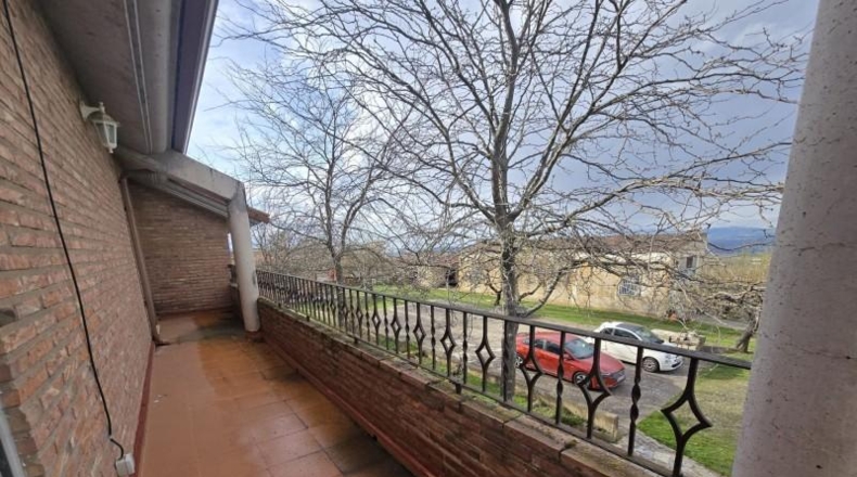 La Rioja - Clavijo - 470m2