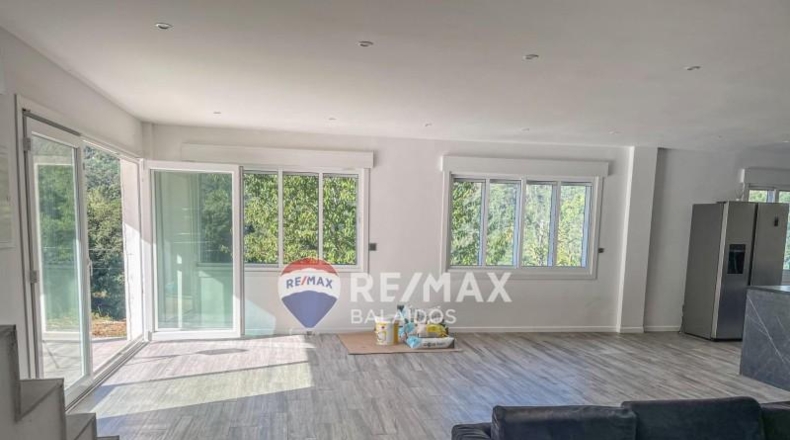 Pontevedra - Mondariz-Balneario - 1731m2