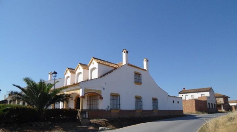 Huelva - Gibraleón - 200m2