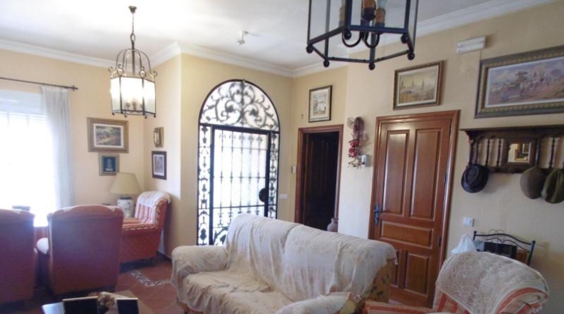 Huelva - Gibraleón - 200m2