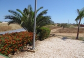 Chalet independiente con terreno en venta en la España, Gibraleón, ref: TR170299 foto
