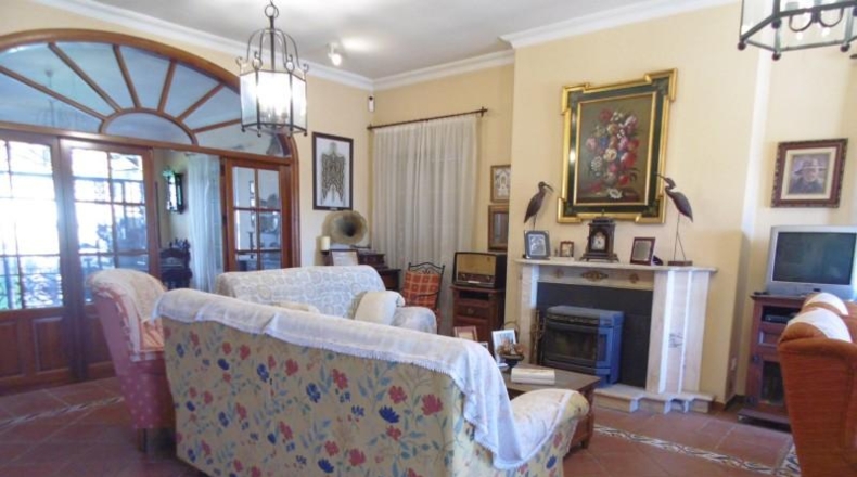 Huelva - Gibraleón - 200m2