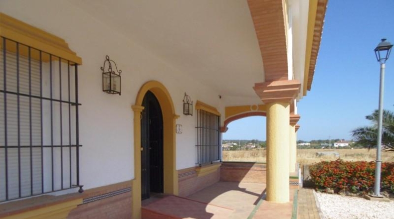 Huelva - Gibraleón - 200m2