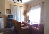 Chalet independiente con terreno en venta en la España, Gibraleón, ref: TR170299 foto