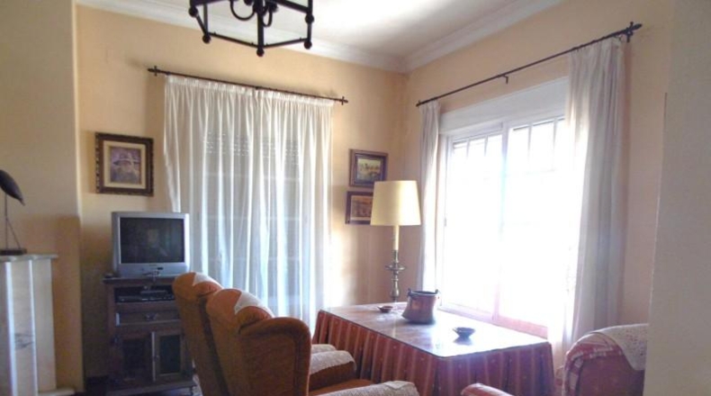 Huelva - Gibraleón - 200m2