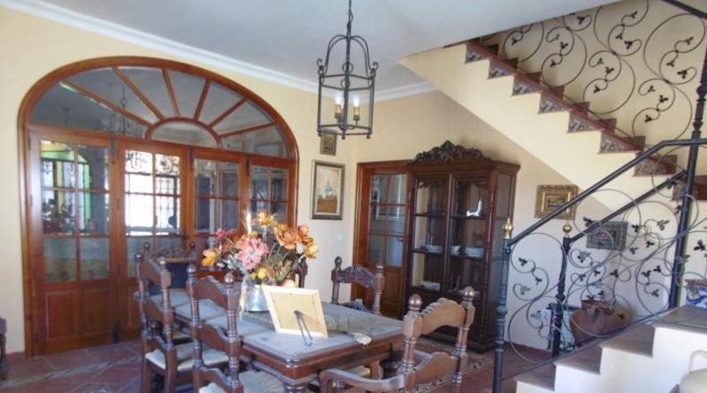 Huelva - Gibraleón - 200m2