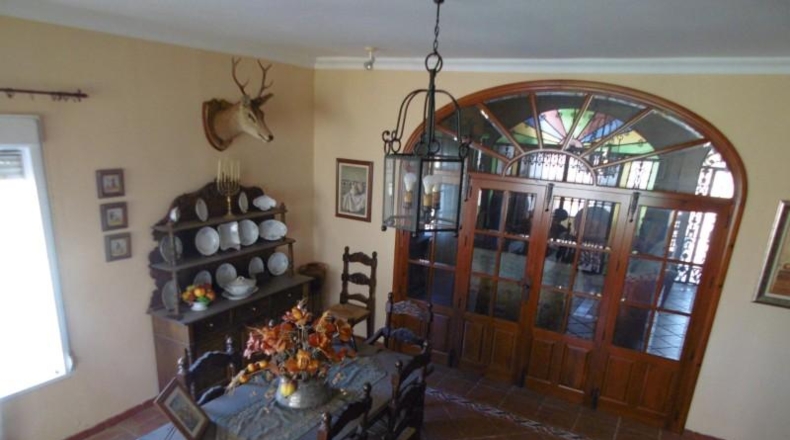 Huelva - Gibraleón - 200m2