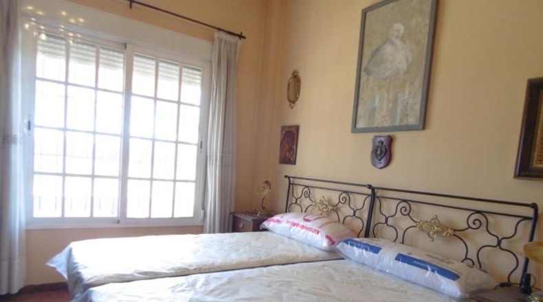 Huelva - Gibraleón - 200m2