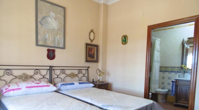 Huelva - Gibraleón - 200m2