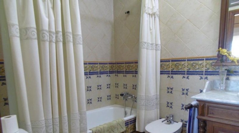 Huelva - Gibraleón - 200m2