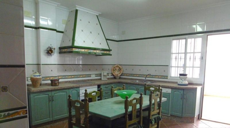 Huelva - Gibraleón - 200m2