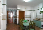 Chalet independiente con terreno en venta en la España, Gibraleón, ref: TR170299 foto