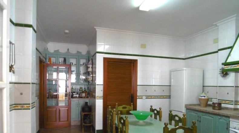 Huelva - Gibraleón - 200m2