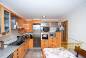 Vilar de Sarria 278&nbsp;m²
