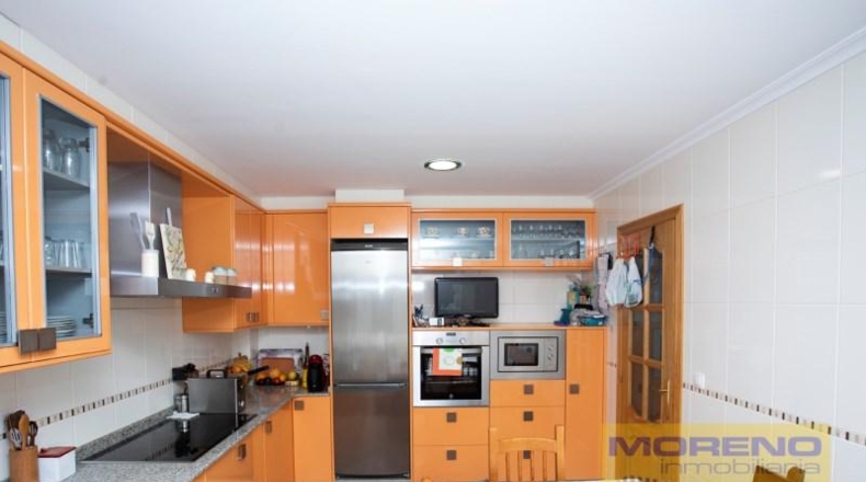 Lugo - Sarria - 278m2