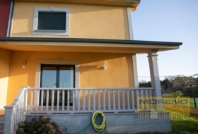 Vilar de Sarria 278&nbsp;m²