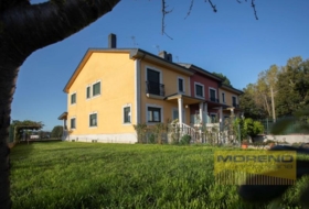 Vilar de Sarria 278&nbsp;m²