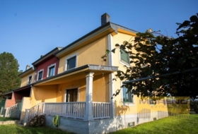 Vilar de Sarria 278&nbsp;m²