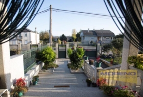 Vilar de Sarria 278&nbsp;m²
