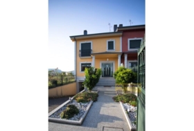 Vilar de Sarria 278&nbsp;m²