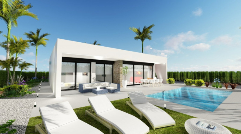Murcia - Calasparra - 550m2