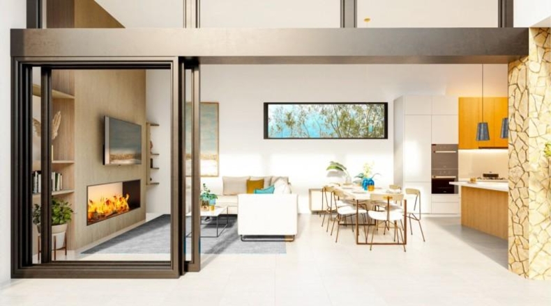 Murcia - Calasparra - 550m2