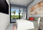 Chalet independiente con terreno en venta en la España, Calasparra, ref: TR137074 foto