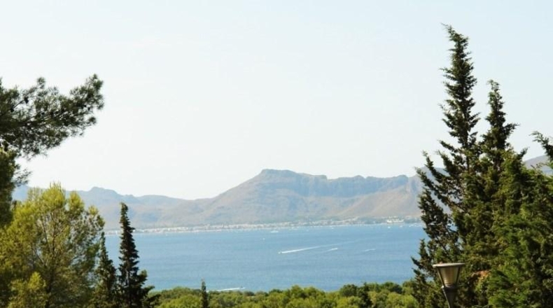 Balearic Islands - Alcudia - 1002m2