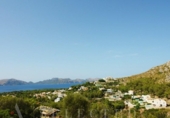 Suelo urbano en venta en la España, Alcúdia, ref: TR113472 foto