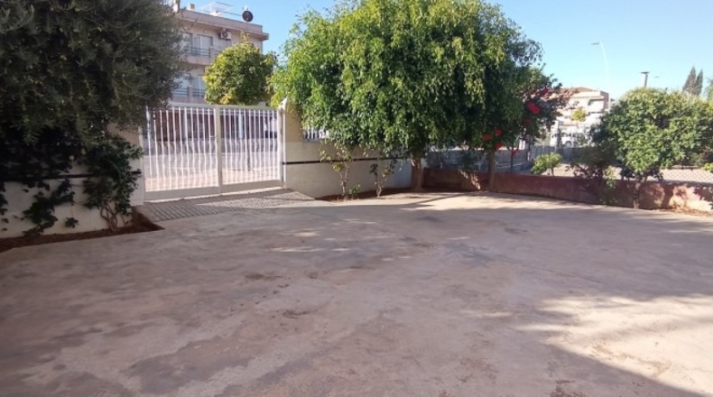 Murcia - Los Alcázares - 335m2