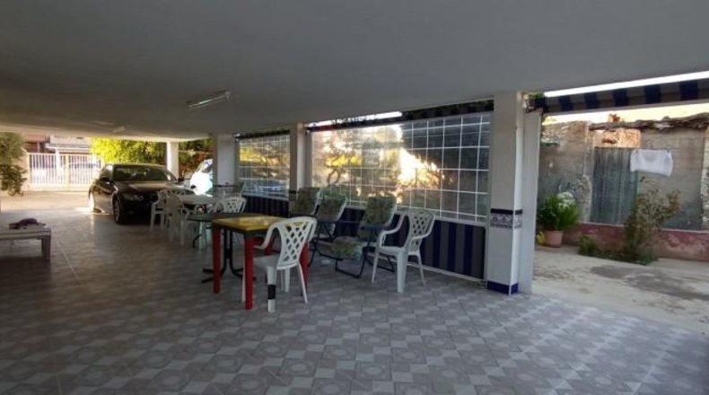 Murcia - Los Alcázares - 335m2