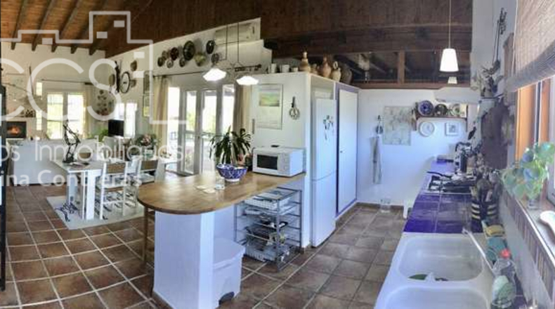Sevilla - Pilas - 14256m2