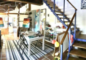 Chalet independiente con terreno en venta en la España, Pilas, ref: TR142535 foto