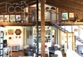Chalet independiente con terreno en venta en la España, Pilas, ref: TR142535 foto