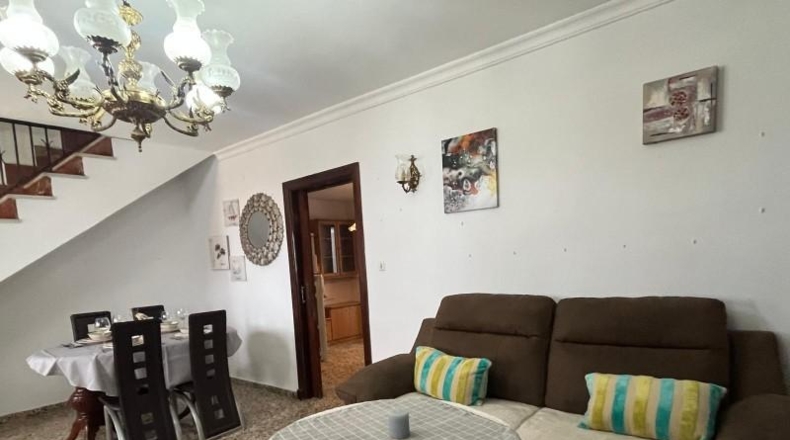 Málaga - Benalmádena - 147m2