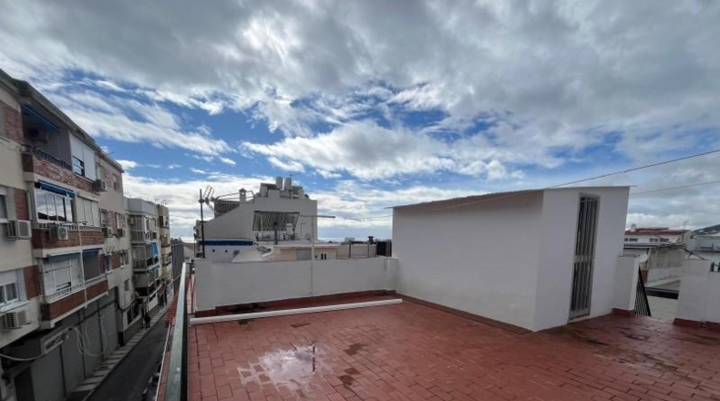 Málaga - Benalmádena - 147m2