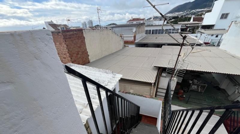 Málaga - Benalmádena - 147m2