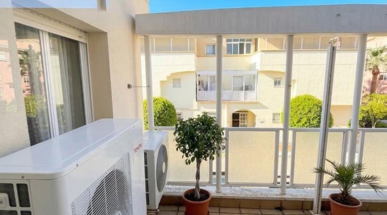 Cádiz - Jerez de la Frontera - 172m2